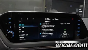 Hyundai Sonata, 2019 — миниатюра 15