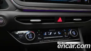 Hyundai Sonata, 2019 — миниатюра 16