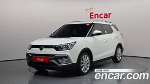 KGM Tivoli, 2017 — миниатюра 1