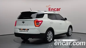 KGM Tivoli, 2017 — миниатюра 2