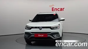 KGM Tivoli, 2017 — миниатюра 3