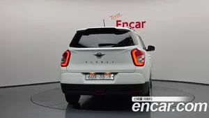 KGM Tivoli, 2017 — миниатюра 4