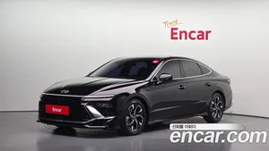 Hyundai Sonata, 2023 — миниатюра 1