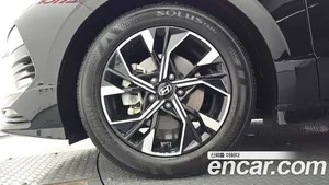 Hyundai Sonata, 2023 — миниатюра 5
