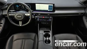 Hyundai Sonata, 2023 — миниатюра 10