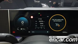 Hyundai Sonata, 2023 — миниатюра 11