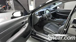 Hyundai Sonata, 2023 — миниатюра 13