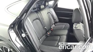 Hyundai Sonata, 2023 — миниатюра 18