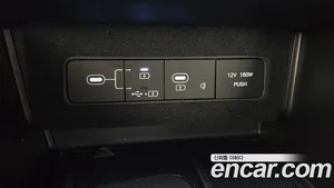 Hyundai Sonata, 2023 — миниатюра 19
