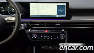 Hyundai Sonata, 2023 — миниатюра 20
