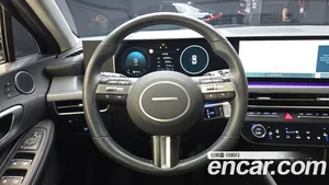Hyundai Sonata, 2023 — миниатюра 21