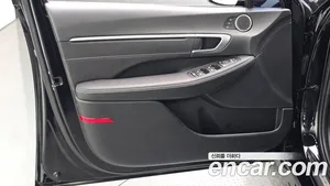 Hyundai Sonata, 2023 — миниатюра 14