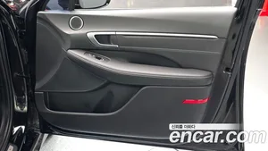 Hyundai Sonata, 2023 — миниатюра 15