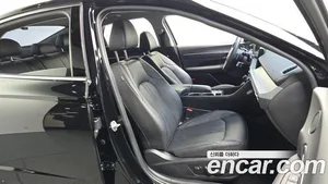 Hyundai Sonata, 2023 — миниатюра 16