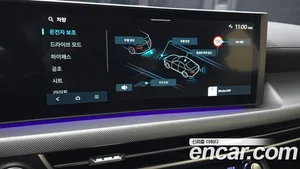 Hyundai Sonata, 2023 — миниатюра 32