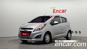 Chevrolet Spark, 2013 — миниатюра 1
