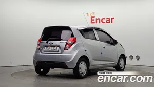 Chevrolet Spark, 2013 — миниатюра 2