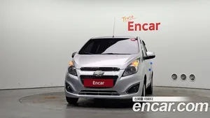 Chevrolet Spark, 2013 — миниатюра 3