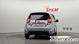 Chevrolet Spark, 2013 — миниатюра 4