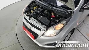 Chevrolet Spark, 2013 — миниатюра 6