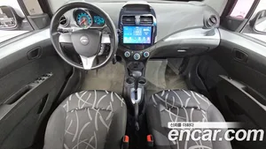 Chevrolet Spark, 2013 — миниатюра 10