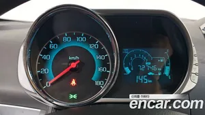 Chevrolet Spark, 2013 — миниатюра 11