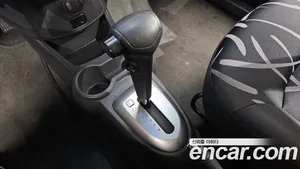 Chevrolet Spark, 2013 — миниатюра 12