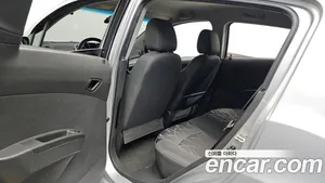 Chevrolet Spark, 2013 — миниатюра 17