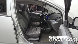 Chevrolet Spark, 2013 — миниатюра 18