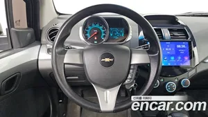 Chevrolet Spark, 2013 — миниатюра 21