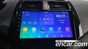 Chevrolet Spark, 2013 — миниатюра 22