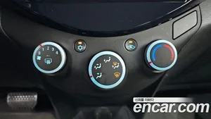 Chevrolet Spark, 2013 — миниатюра 25