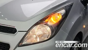 Chevrolet Spark, 2013 — миниатюра 8