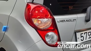 Chevrolet Spark, 2013 — миниатюра 9