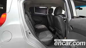Chevrolet Spark, 2013 — миниатюра 16