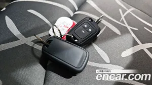 Chevrolet Spark, 2013 — миниатюра 31