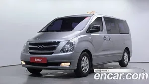 Hyundai Starex, 2015 — миниатюра 1