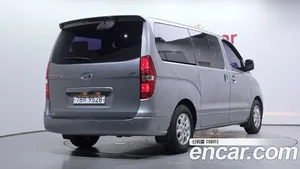 Hyundai Starex, 2015 — миниатюра 2