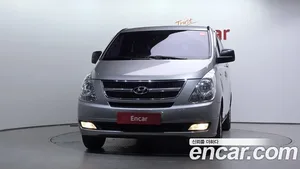 Hyundai Starex, 2015 — миниатюра 3