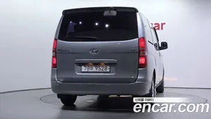 Hyundai Starex, 2015 — миниатюра 4