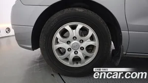 Hyundai Starex, 2015 — миниатюра 5
