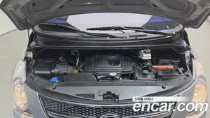 Hyundai Starex, 2015 — миниатюра 6