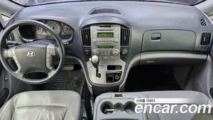 Hyundai Starex, 2015 — миниатюра 10
