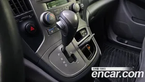 Hyundai Starex, 2015 — миниатюра 12