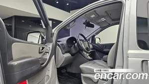 Hyundai Starex, 2015 — миниатюра 13