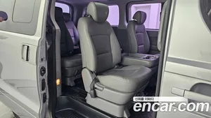 Hyundai Starex, 2015 — миниатюра 17