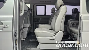 Hyundai Starex, 2015 — миниатюра 18