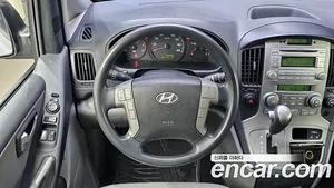 Hyundai Starex, 2015 — миниатюра 19