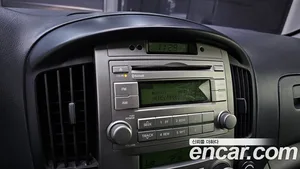 Hyundai Starex, 2015 — миниатюра 20