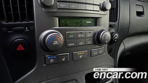 Hyundai Starex, 2015 — миниатюра 21